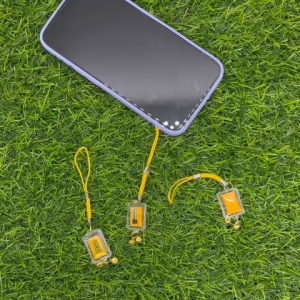 [ Sỉ Giá Tốt ] Dây Treo Chú Đại Bi Phong Thủy May Mắn Bình An Tài Lộc Treo Điện Thoại Móc Khóa Túi Sách Balo....