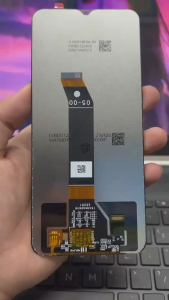 Màn HìnhTHAY THẾ  Xiaomi Redmi 10 5G POCO M4 / M5 New (Tặng kèm  keo dán & bộ sửa)