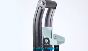 16 OZ Aluminum Can Crusher Wall-Mounted Penghancur Peremuk Kaleng