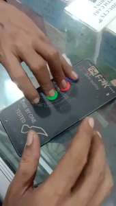 LCD TOUCHSCREEN OPPO A5S / A7 / A12 / REALME 3i . ORIGINAL