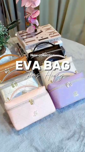 JIMS HONEY - Eva Bag - Tas Selempang Wanita Slingbag Mini Kulit