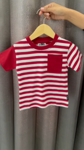 Baju Kaos Couple Anak: Pilihan Ukuran S M L XL XXL XXXL