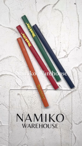 Pensil Tukang Kayu Bangunan MAKITA ISI 12 PCS