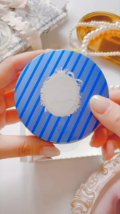 Phấn Phủ Dưỡng Trắng Da Che Phủ Lỗ Chân Lông Club Suppin Powder A Nhật Bản Hộp Nhỏ Gọn 26g