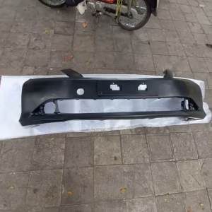 Cản trước Toyota Camry 2012 - 2016. Ba đờ xốc trước Camry 2013