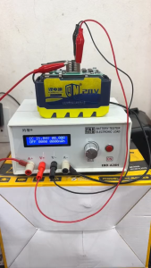 Pin 5 Cell  10 Cell   Pin 15 Cell Pinneng Hàng Nội Địa Trung Mặc 4 Mofet Chất Lượng Chân Pin Phổ Thông