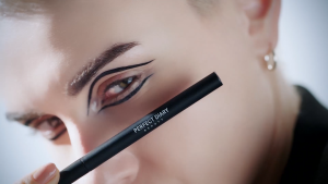 Perfect Diary Super Slim Liquid Eyeliner Pencil Long Lasting Waterproof Eye Makeup