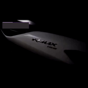 Lampu Sen Depan Nmax New X Case V2 Sein All New Nmax 2020-Now Model Neon 2 in 1 Free Flahser  neon shark