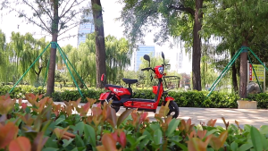 Geekman Sepeda Listrik Dewasa 48v 12ah Jarak Jelajahnya Adalah 45km Garansi Resmi Garansi Resmi 1 Tahun Bahan Rangka Baja - Lazada