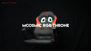 Gaming Freak M Cosmic Throne RGB Professional Gaming Chair