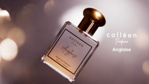 Colleen Parfume Anglaise | Extrait de Parfum | Wangi Tahan Lama Hingga 48JAM | HND House