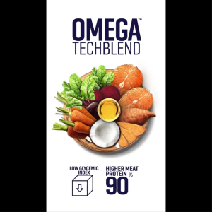 3KG SIMPLE Allergy-Free Grain-Free Norwegian Salmon with Vegetable Premium Dry Dog Food