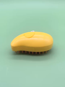 Pet New Land Pet Comb Spray Cat Brush Anti Flying Hair