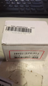 RơLe Bơm Nhiên Liệu chính tổng main relay 39400 sm4 003 39400sm4003 Honda Accord 91 92 90 Civic City crv cho ô tô xe hơi