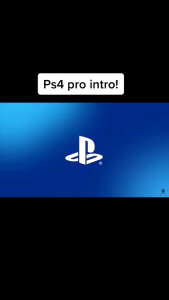 PS 4 TYPE PRO HDD 1TB FULLGAMES