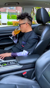 Băng Dính 2 Mặt Trong Suốt Siêu Chắc Có Thể Tái Sử Dụng Nhiều Lần