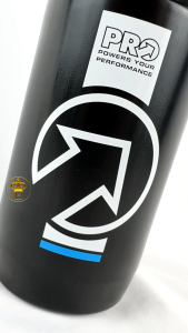 Water Bottle Bidon Botol Minum Sepeda PRO Bottle 600ml Bicycle Empire