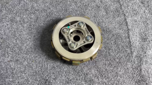 Bộ Nồi Côn Honda Shadow 150