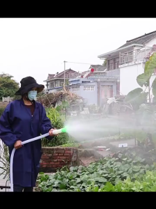 POMPA CELUP AIR BERSIH/KERUH/KOTOR 370WATT 1 INCH BONCHI MURAH