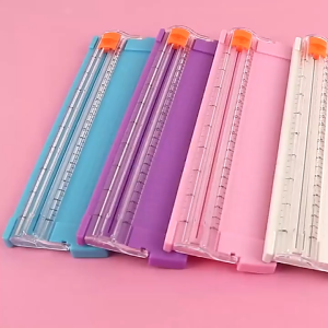 A4/A5 Paper Trimmer Scrapbooking Cutting Machine Precision Diy Craft Photo Paper Cutter Die Cutting Mat Machine Trimmer