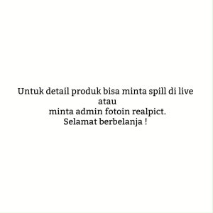 NANDO BAWAHAN CELANA PANJANG WANITA KATUN IMPORT MELAR JUMBO