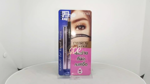 Sheene Power Speed Up Eyebrow Pencil ดินสอเขียนคิ้วชีเน่ N1เขียนคิ้วชีเน่
