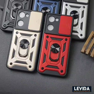 Review dan Panduan: Kamera Vivo Y03 Ringstand & Aksesoris