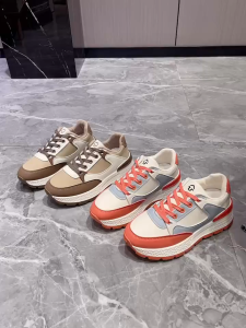 Tuta Junsung Sepatu Wanita Sport: Desain Sporty & Nyaman