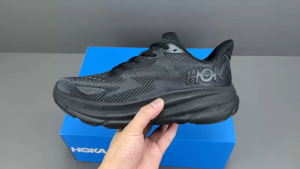 HOKA One Clifton 9 Running Shoes: A Comprehensive Guide