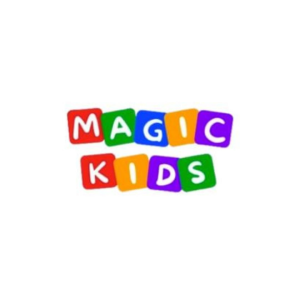 Magic Kids Portable Water Bottles for Kids 550ml/350ml - Leak-Proof Durable BPA-Free Sports Tumbler Cups for Boys and Girls