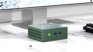 GMKTEC G3 Plus Intel 12th Gen N150 Windows Mini PC 32GB DDR4 RAM 2TB NVME SSD PC Gaming PC Computer CPU Desktop PC