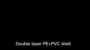 50M 100M 300M CAT6 Outdoor Waterproof Cable UTP Ethernet Lan Cable 1 Roll