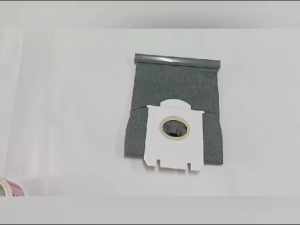 🔥LOCAL SELLER 🔥 Replacement for Philips Electrolux FC8202 FC8424 FC8390 Vacuum Cleaner Dust Cloth Bag Reusable Vacum Vakum Kain Beg FC8220 FC8222 FC8224 FC8226 FC8312 FC8382 FC8384 FC8386 FC8390 FC8392