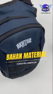 tas selempang paha terbaru murah kekinian