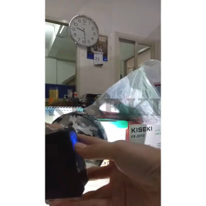 Senter Kepala Super Terang kiseki Ck-Sk498 Senter Kepala 200 Watt Cahaya Putih Tahan Hingga 15 Jam / HeadLamp 200 Watt Super Terang / HeadLamp Super Jumbo / Senter Kepala Super Jumbo ~ NOS