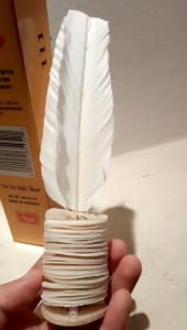 [Hải Đông] Cầu Đá Hải Đông 111 Chính Hãng Cầu Tuyển Cao Cấp Thi Đấu Chuyên Nghiệp Lông Vũ Thể Thao Đồ Chơi Trẻ Em