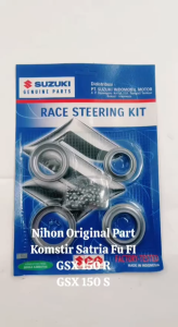 Komstir Satria FU FI / GSX 150 R / GSX 150 S / Satria FU Injeksi Original SUZUKI NP489