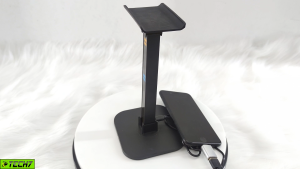 Giá treo tai nghe T12 Led RGB nháy theo nhạc