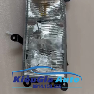 Đèn pha Kia K165 0K61E51040D 0K61E51030D