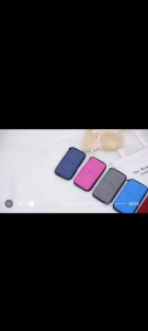 Many Slot Bag | Can put Credit Card Passport Cash Coin ATM Card Debit Card Bank Card | Water Resistance Light Weight Compact