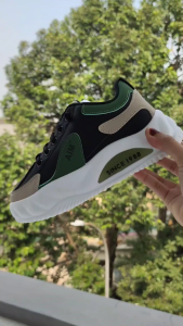 Sepatu Sneakers Import Anak laki Laki 1988 32-39 BISA COD-FREE DUS