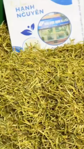 Hoa Kim Ngân Thượng Hạng 1kg (Có hút chân không)