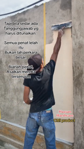 PESO T KSEIBI IMPOR 35CM LENTUR  sangat cocot untuk skimacian