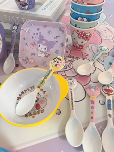 COMBO 🌷[ MELODY ] CHÉN BÁT TÔ DĨA LY CỐC