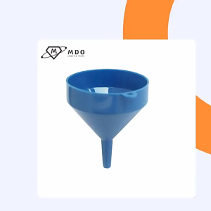 Kudzun กรวยพลาสติก กรวย10 นิ้ว พลาสติกคุณภาพสูง ProKitchen