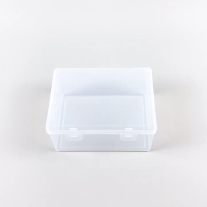 SAMOYED BX-SW-15611671 Tempat / Kotak Plastik PP Penyimpanan Serba Guna / Plastic Storage Box 15.6 x 11.6 x 7.1 / 156 x 116 x 71 cm (Aksesoris / Pernak-Pernik / Kosmetik / Alat Tulis / Perlengkapan / Peralatan Seni / Jahit)