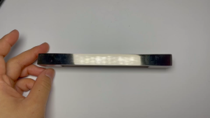 มือจับ 148 มม. ปุ่มจับ มือดึง ปุ่มมือจับ ห่วงมือจับ ห่วง DIY ตู้ ลิ้นชัก เฟอร์นิเจอร์ สแตนเลส ขนาด M