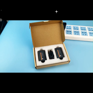 PALO Baterai Canon LP-E6 / LP-E6N 2600 mAh Type-C Charging Port untuk baterai 80D 70D 60D 6D 6D2 7D 7D2 5D 5D2 5D3 dll