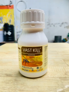 Insektisida VAST KILL 125ec isi 250ml dari GRAHA AGRITECH PRIMA
