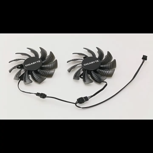 พัดลมการ์ดจอ Gigabyte GV-N960WF2 GV-N950WF2 (T128010SM) Fan